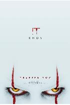 Jet Centre - Movie House Cinema - IT: Chapter Two